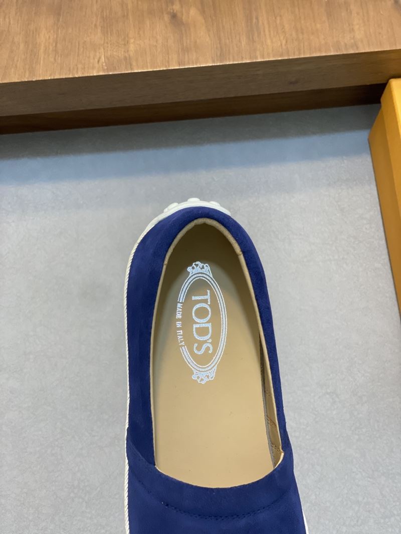 Tods Shoes